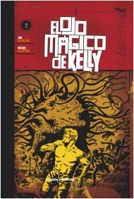 Descargar EL OJO MAGICO DE KELLY Nº2