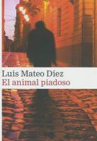 Descargar EL ANIMAL PIADOSO