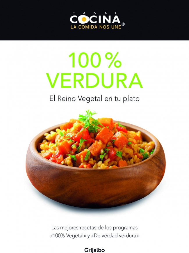 Descargar 100% VERDURA