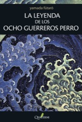 Descargar LA LEYENDA DE LOS OCHO GUERREROS PERRO