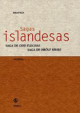 Descargar SAGAS ISLANDESAS  SAGA DE ODD FLECHAS  SAGA DE HROLF KRAKI