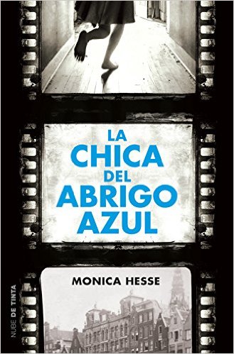 Descargar LA CHICA LA CHICA DEL ABRIGO AZUL