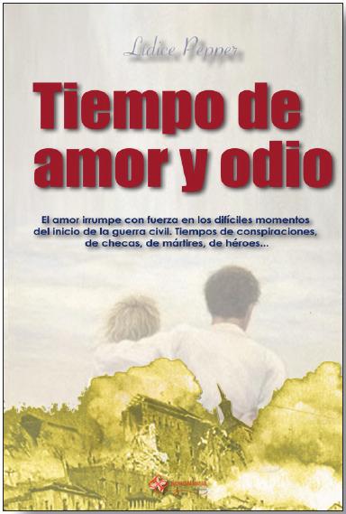 Descargar TIEMPO DE AMOR Y ODIO