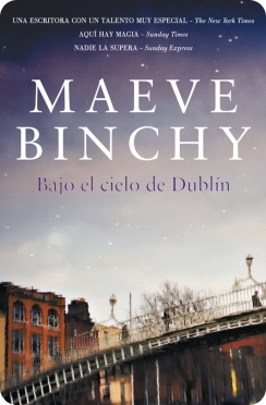 Descargar BAJO EL CIELO DE DUBLIN