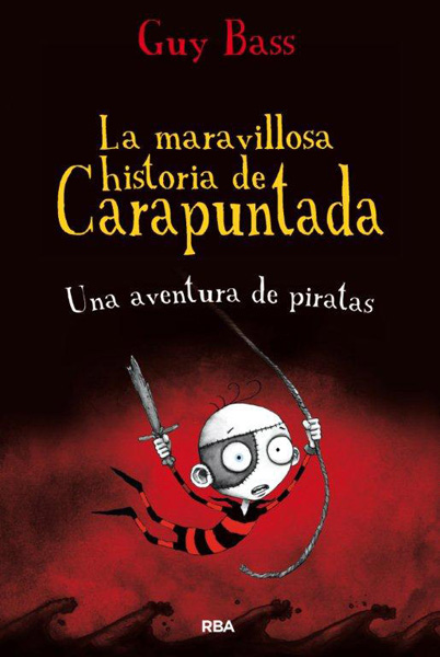 Descargar LA MARAVILLOSA HISTORIA DE CARAPUNTADA 2