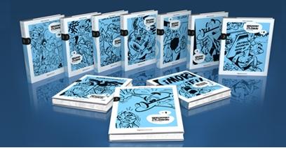 Descargar MORTADELO Y FILEMON EDICION COLECCIONISTA
