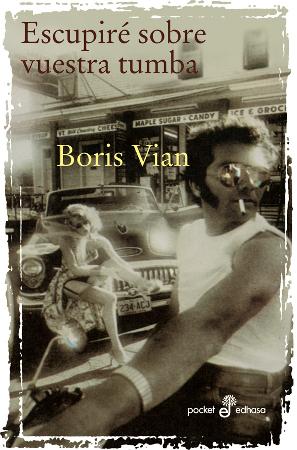 Descargar ESCUPIRE SOBRE VUESTRA TUMBA