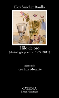 Descargar HILO DE ORO  ANTOLOGIA POETICA: 1974-2011