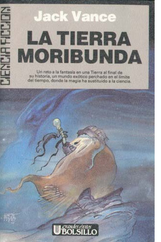 Descargar LA TIERRA MORIBUNDA