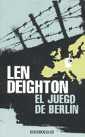 Descargar EL JUEGO DE BERLIN