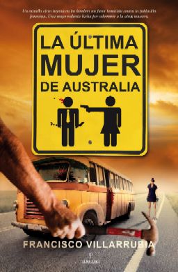 Descargar LA ULTIMA MUJER DE AUSTRALIA