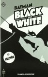 Descargar BATMAN: BLACK & WHITE Nº1