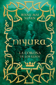 Descargar NIYURA  LA CORONA DE LOS ELFOS