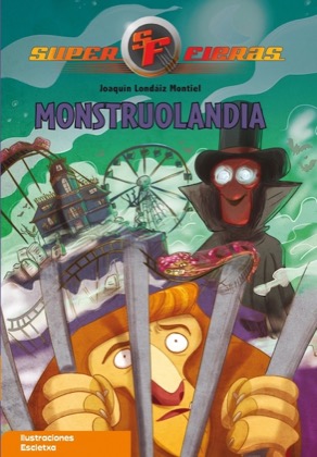 Descargar MONSTRUOLANDIA