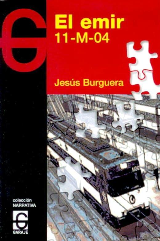 Descargar EL EMIR  11-M-04