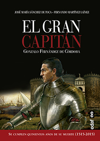 Descargar EL GRAN CAPITAN  GONZALO FERNANDEZ DE CORDOBA