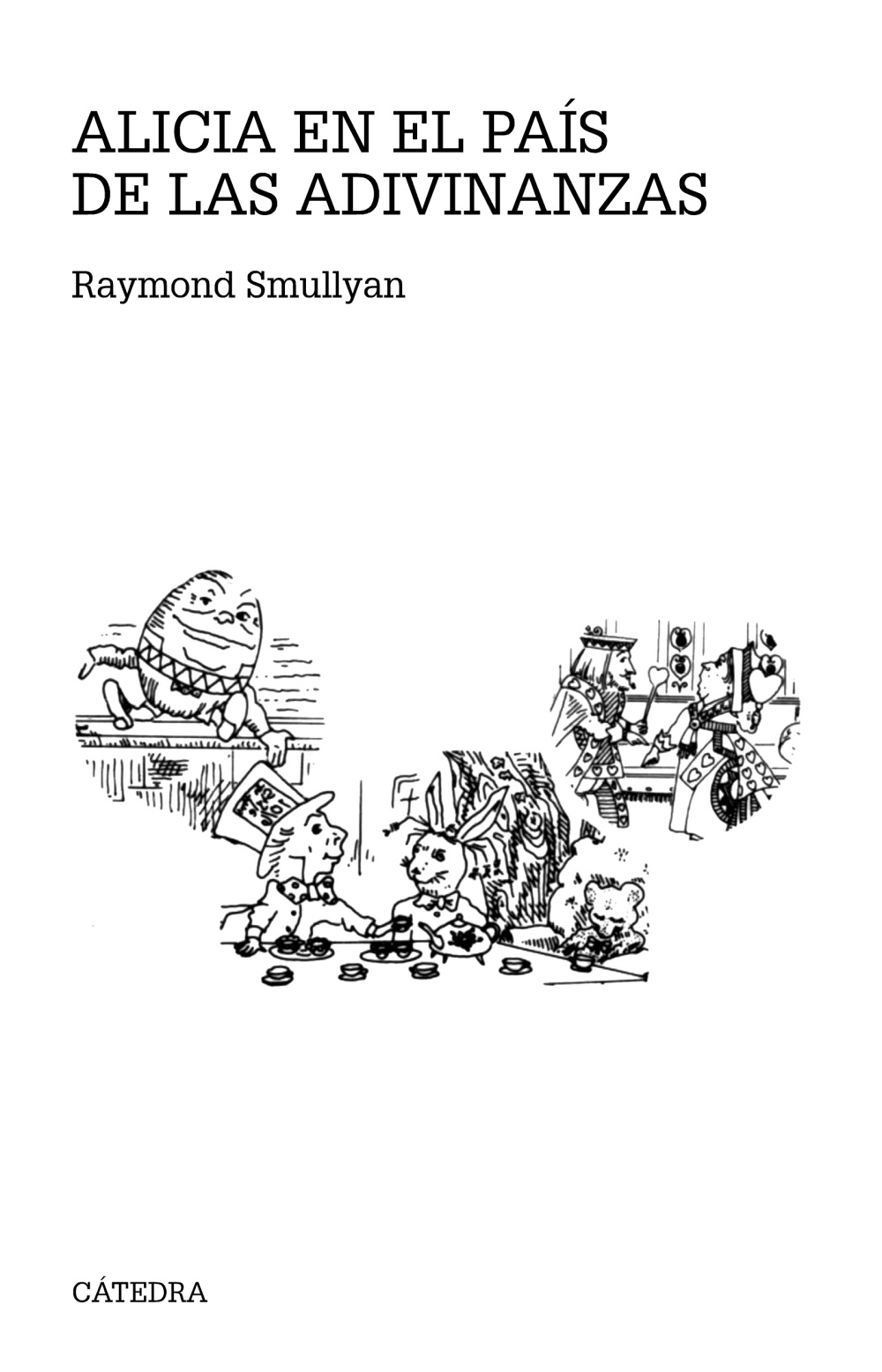 Descargar ALICIA EN EL PAIS DE LAS ADIVINANZAS