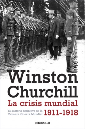 Descargar LA CRISIS MUNDIAL 1911-1918