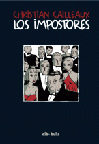 Descargar LOS IMPOSTORES