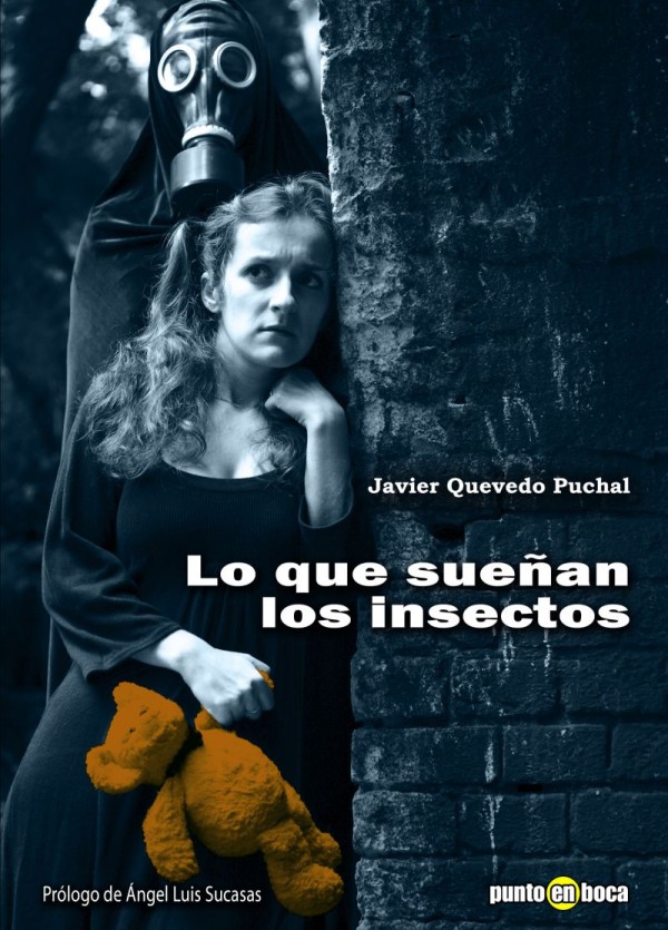Descargar LO QUE SUEÑAN LOS INSECTOS
