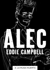 Descargar ALEC VOL 2  LA MUSA MUERTA