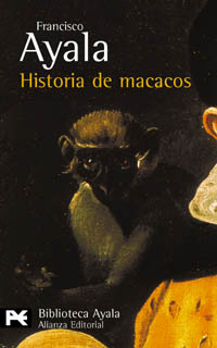Descargar HISTORIA DE MACACOS Y OTROS RELATOS