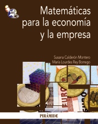 Descargar MATEMATICAS PARA LA ECONOMIA Y LA EMPRESA