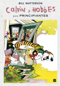 Descargar CALVIN Y HOBBES PARA PRINCIPIANTES SUPER CALVIN Y HOBBES Nº 7