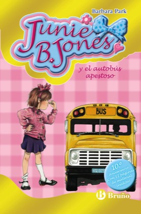 Descargar JUNIE B JONES Y EL AUTOBUS APESTOSO