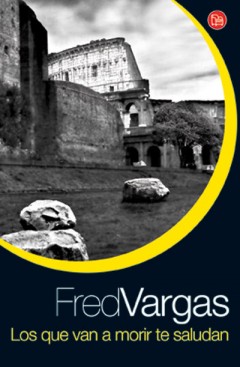 Descargar LOS QUE VAN A MORIR TE SALUDAN