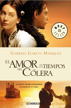 Descargar EL AMOR EN LOS TIEMPOS DEL COLERA