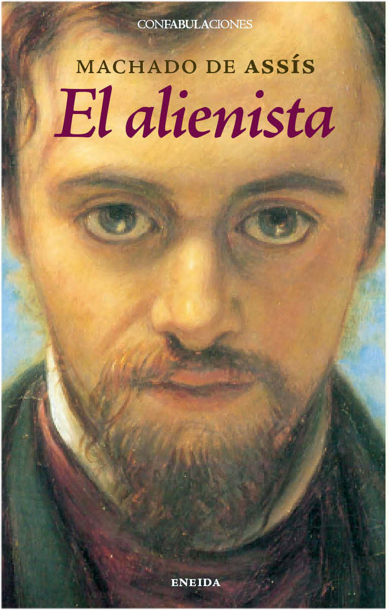 Descargar EL ALIENISTA