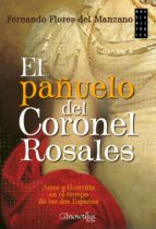 Descargar EL PAÑUELO DEL CORONEL ROSALES