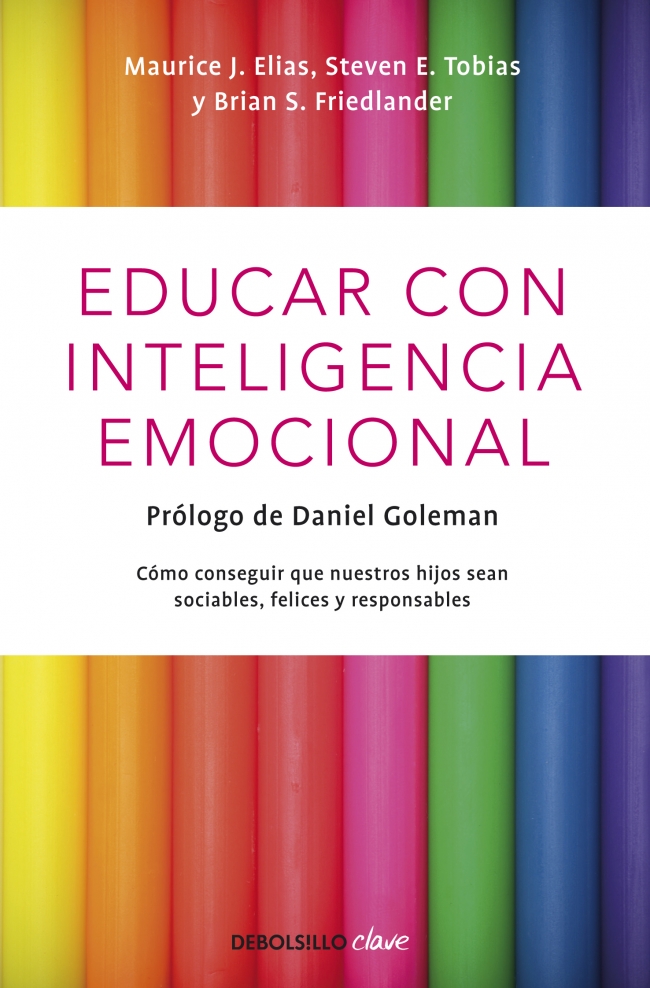 Descargar EDUCAR CON INTELIGENCIA EMOCIONAL