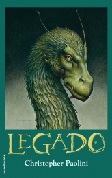 Descargar LEGADO (EL LEGADO 4)