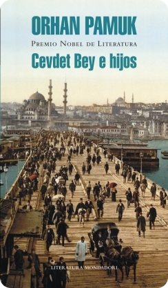 Descargar CEVDET BEY E HIJOS