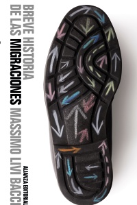 Descargar BREVE HISTORIA DE LAS MIGRACIONES