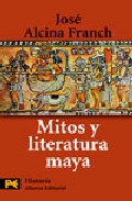Descargar MITOS Y LITERATURA MAYA