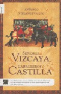 Descargar SEÑORES DE VIZCAYA  CABALLEROS DE CASTILLA