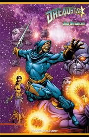 Descargar DREADSTAR