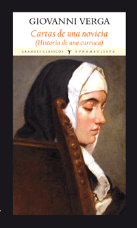 Descargar CARTAS DE UNA NOVICIA (HISTORIA DE UNA CURRUCA)