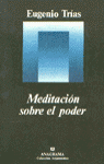 Descargar MEDITACION SOBRE EL PODER