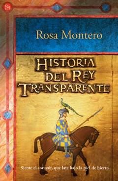 Descargar HISTORIA DEL REY TRANSPARENTE