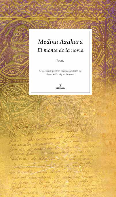 Descargar MEDINA AZAHARA EL MONTE DE LA NOVIA