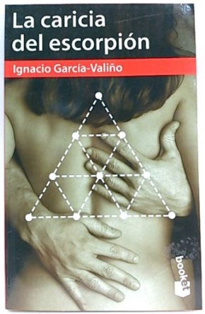 Descargar LA CARICIA DEL ESCORPION