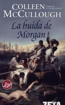 Descargar LA HUIDA DE MORGAN