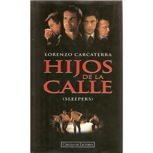 Descargar HIJOS DE LA CALLE (SLEEPERS)