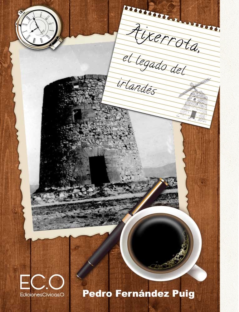 Descargar AIXERROTA EL LEGADO DEL IRLANDES