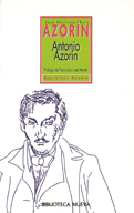Descargar ANTONIO AZORIN  PEQUEñO LIBRO EN QUE SE HABLA DE LA VIDA DE ESTE PEQUEñO SEñOR