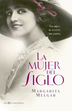Descargar LA MUJER DEL SIGLO